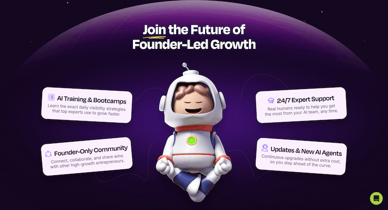 هوش مصنوعی MarketingBlocks